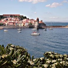 Fort Mirador de Cotlliure