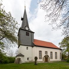St. Nicolaikirche