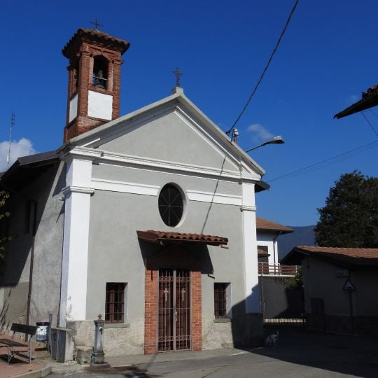 Cappella della Madonna della Neve