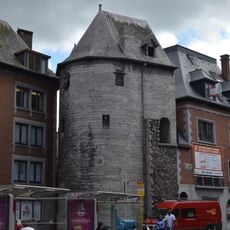 Tour Marie Spilar