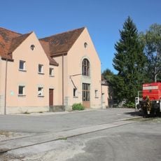 Freilassing Locomotive World