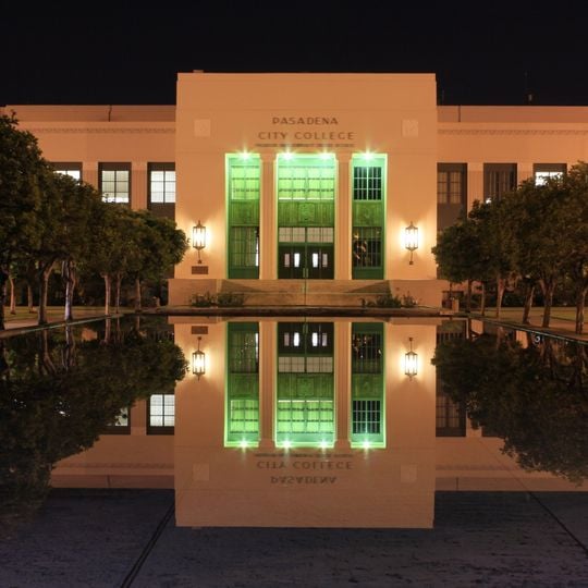 Pasadena City College