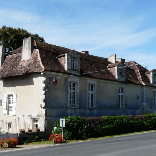 Maison Chastenet