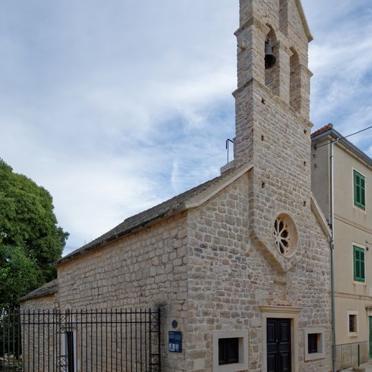 Church of Saint John