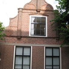 Grote Kerkstraat 30, Edam