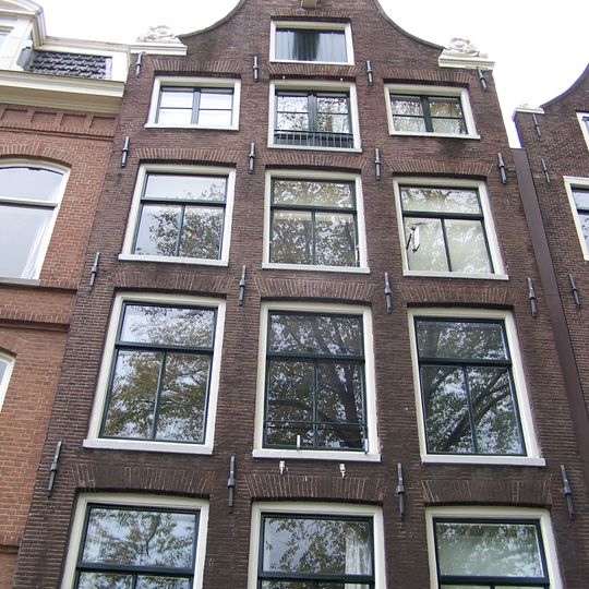 Prinsengracht 324, Amsterdam