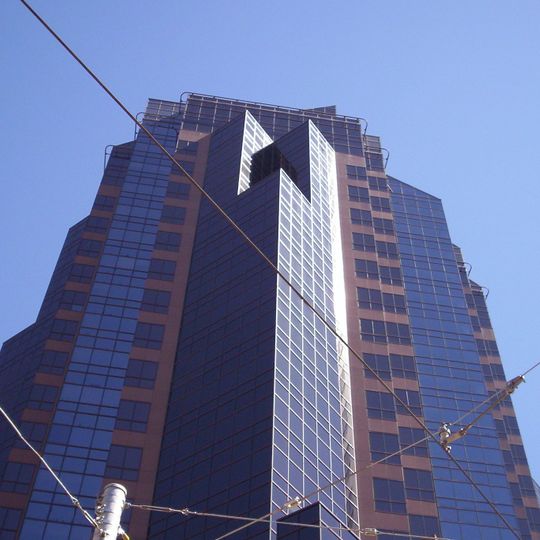 Renaissance Tower