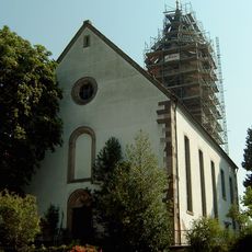 Ulrichskirche