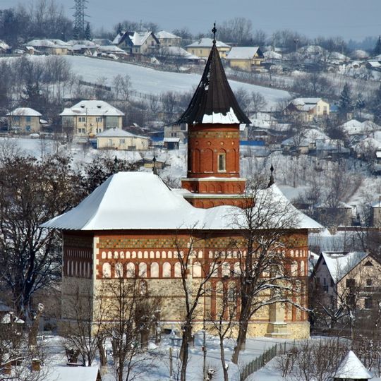 Distretto di Botoșani