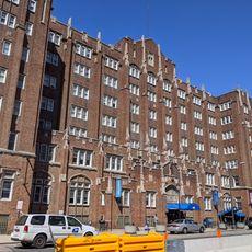 Downtown YMCA