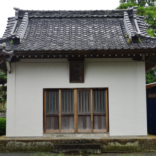 Naka-jinja