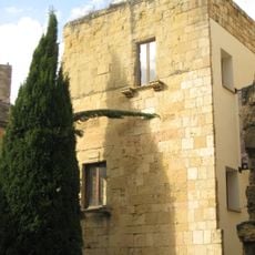 Cal Sefus (Tarragona)