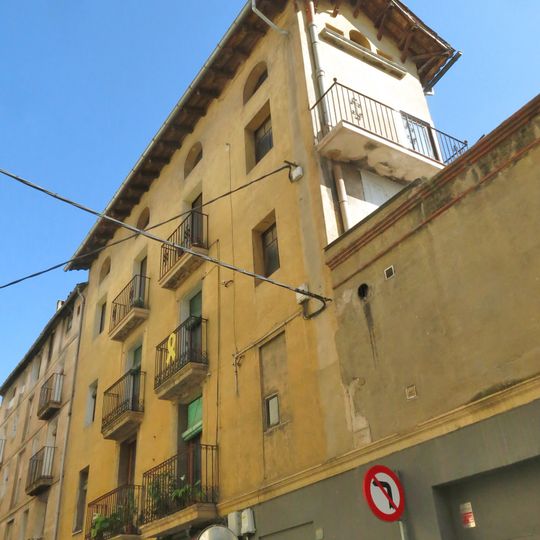 Casa Vilà