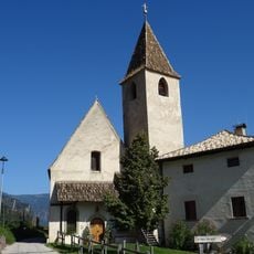 Chiesa di Santa Giustina