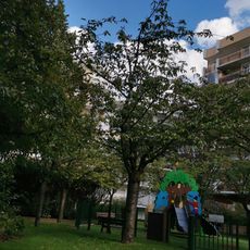 Parc Georges Levillain
