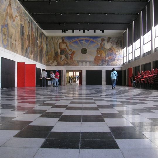 Historia de Concepción