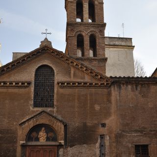 Santa Maria in Cappella