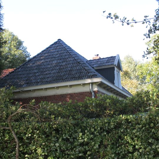 Boerderij 'De snieder'