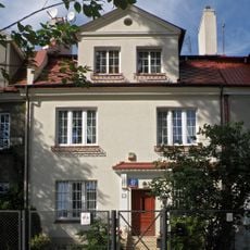 17 Obrońców Street in Warsaw