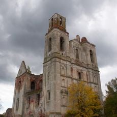 Church of Saint Veronica in Sielišča