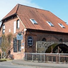 Wassermühle Barrien
