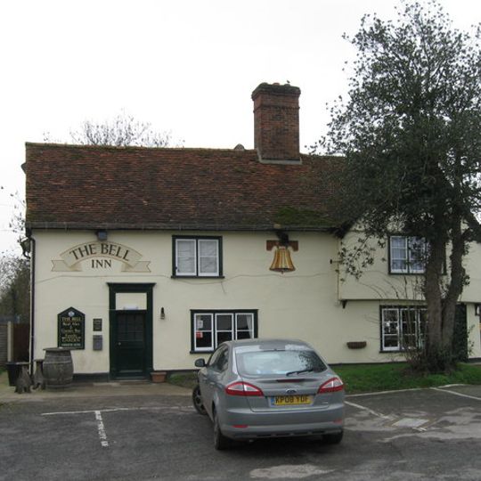The Bell Public House