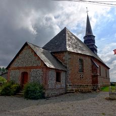 Église Sainte-Marguerite d'Ardouval