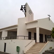 Capela de Pregança do Mar