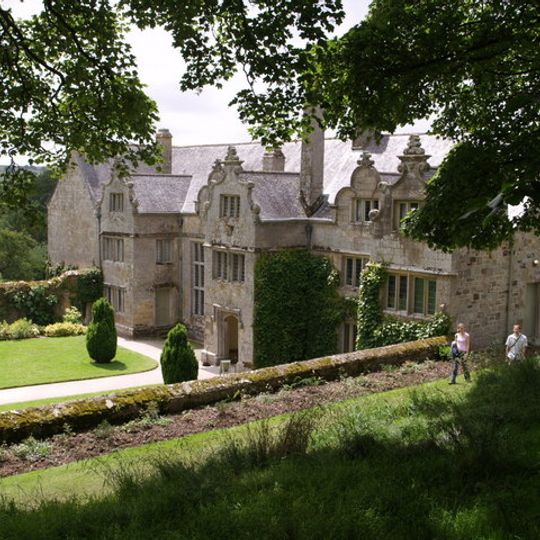 Trerice