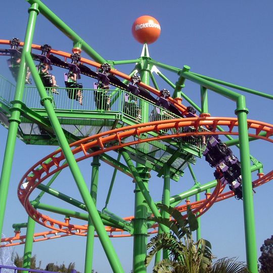 Escape from Madagascar