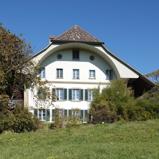 Ehemaliges Bauernhaus