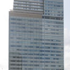 Roppongi T-Cube