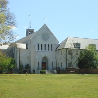 Monastery of the Holy Spirit