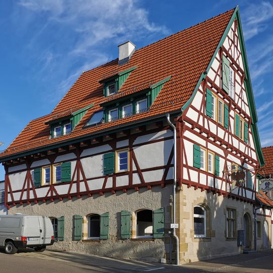 Gasthaus zum Pfeffer