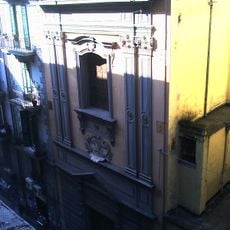 San Girolamo delle Monache