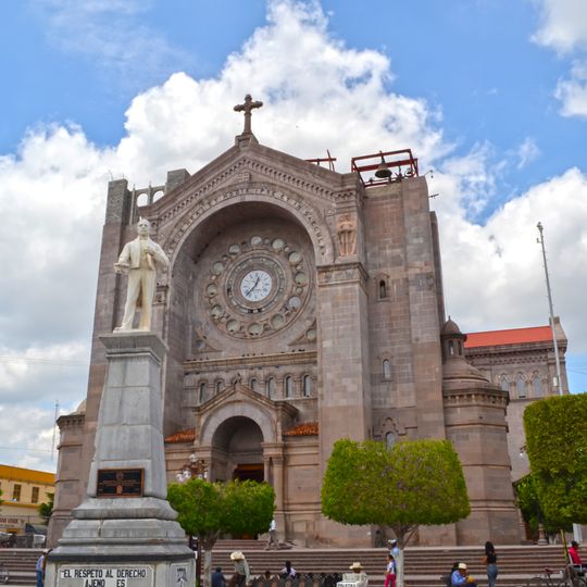 Matehuala