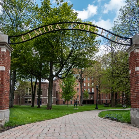 Elmira College