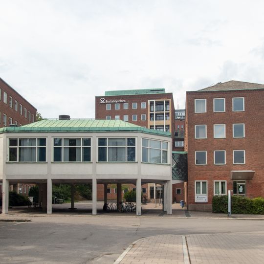 National Board of Health and Welfare