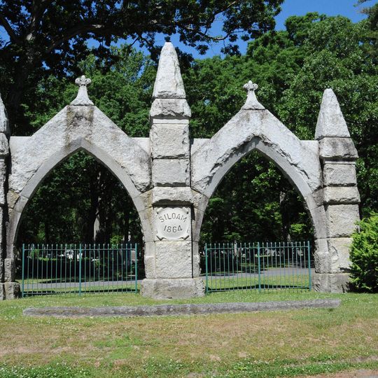 Siloam Cemetery