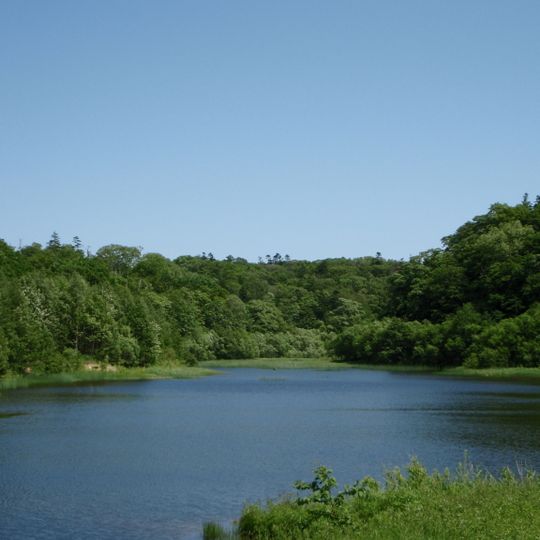 Nopporo Shinrin Kouen Prefectural Natural Park