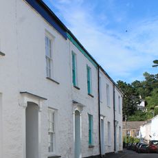 2,3 And 4, Kersey Road