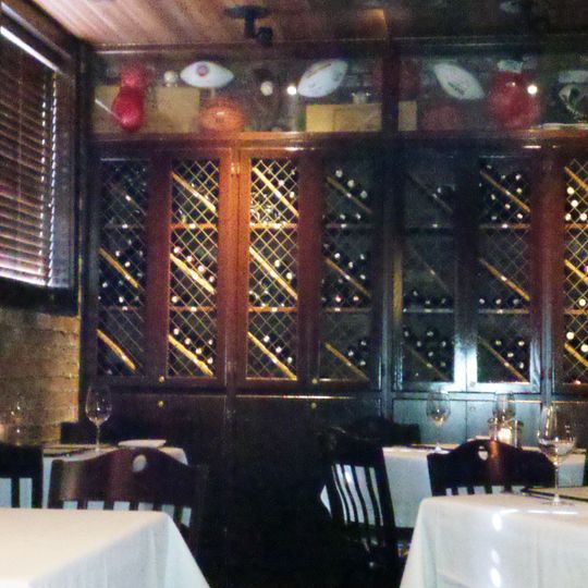 RingSide Steakhouse