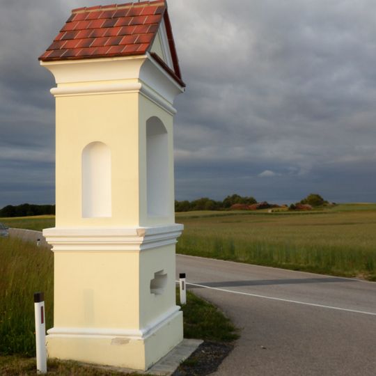 Tautendorfer Pestkreuz