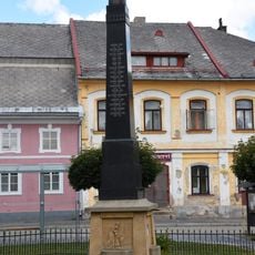 World War I memorial