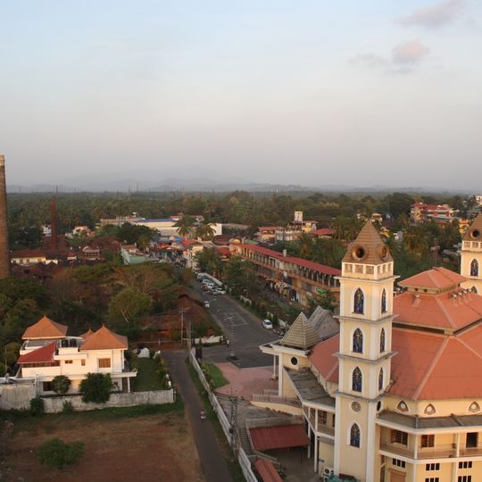 Ollur