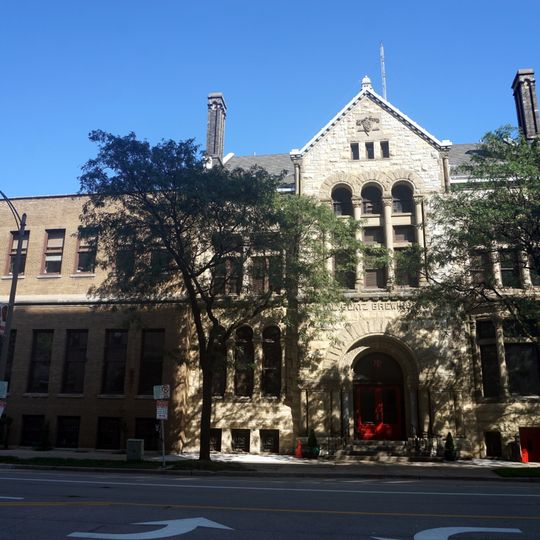 Milwaukee School of Engineering