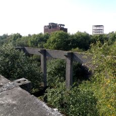 Hydrierwerke Pölitz