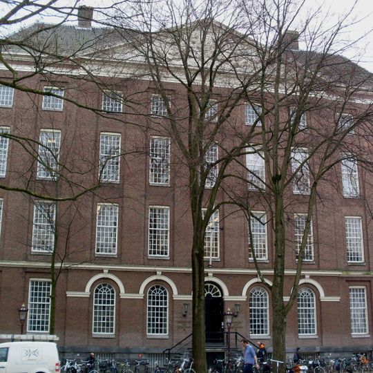 Maagdenhuis