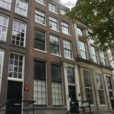 Keizersgracht 399, Amsterdam