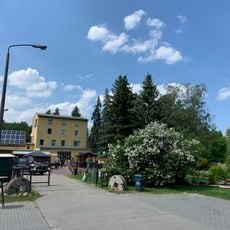 Komthurmühle